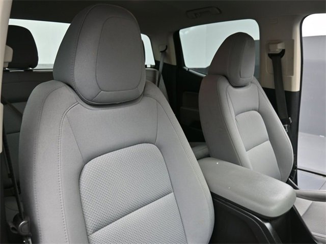 Used 2019 Chevrolet Colorado W/T w/ Custom Special Edition image 26