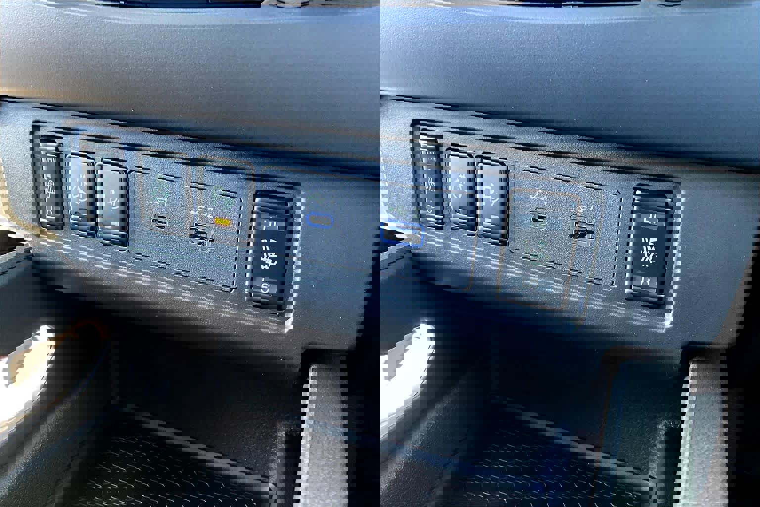 New 2026 Nissan Frontier SV w/ All-Weather Content Package image 19