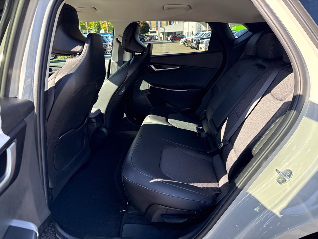 Used 2024 Kia EV6 Light RWD image 14