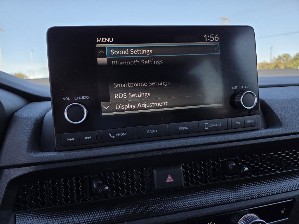 Used 2024 Honda CR-V Sport image 9