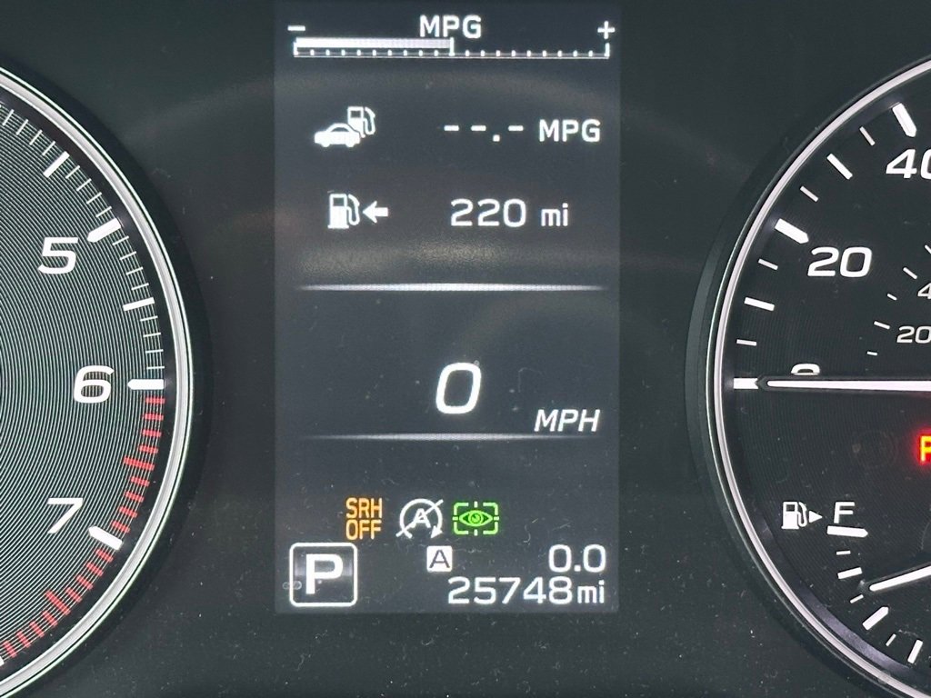 Certified 2023 Subaru Outback Limited XT image 14