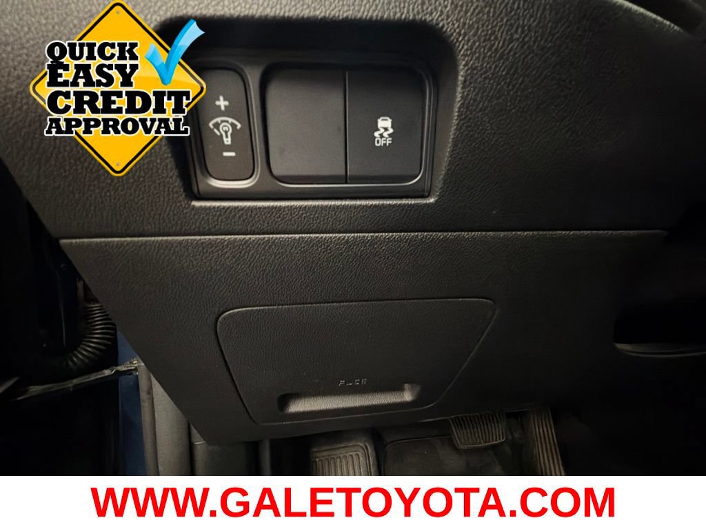 Used 2025 Kia Sorento S w/ Panoramic Sunroof Package AWD/4WD image 17