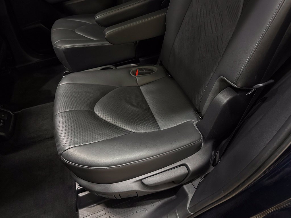 Used 2020 Toyota Highlander Platinum AWD/4WD image 15