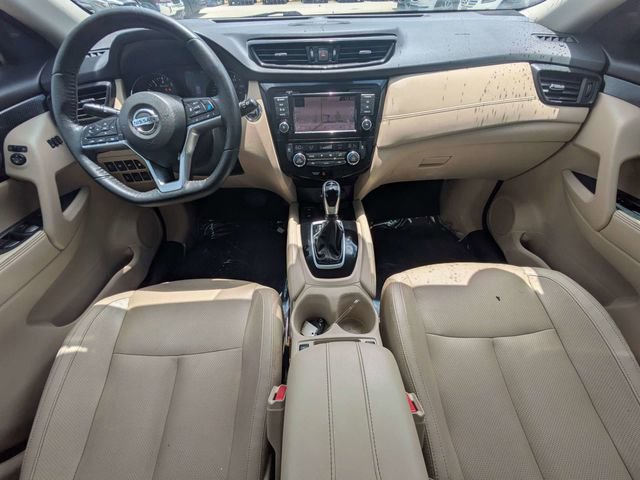 Used 2019 Nissan Rogue SL w/ Premium Package AWD/4WD image 13