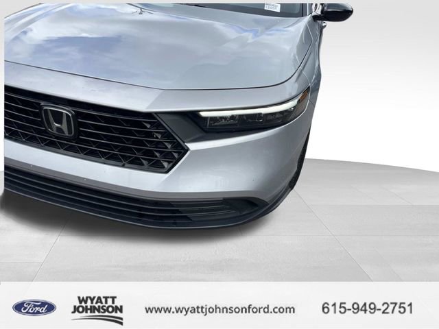 Used 2024 Honda Accord Sport image 9
