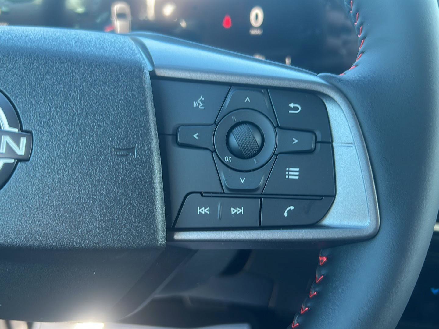 New 2026 Nissan Sentra SR w/ SR Premium Package image 19