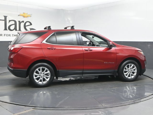 Used 2019 Chevrolet Equinox LT FWD image 42