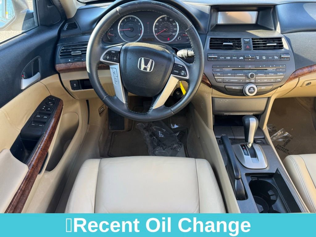 Used 2011 Honda Accord EX-L image 20