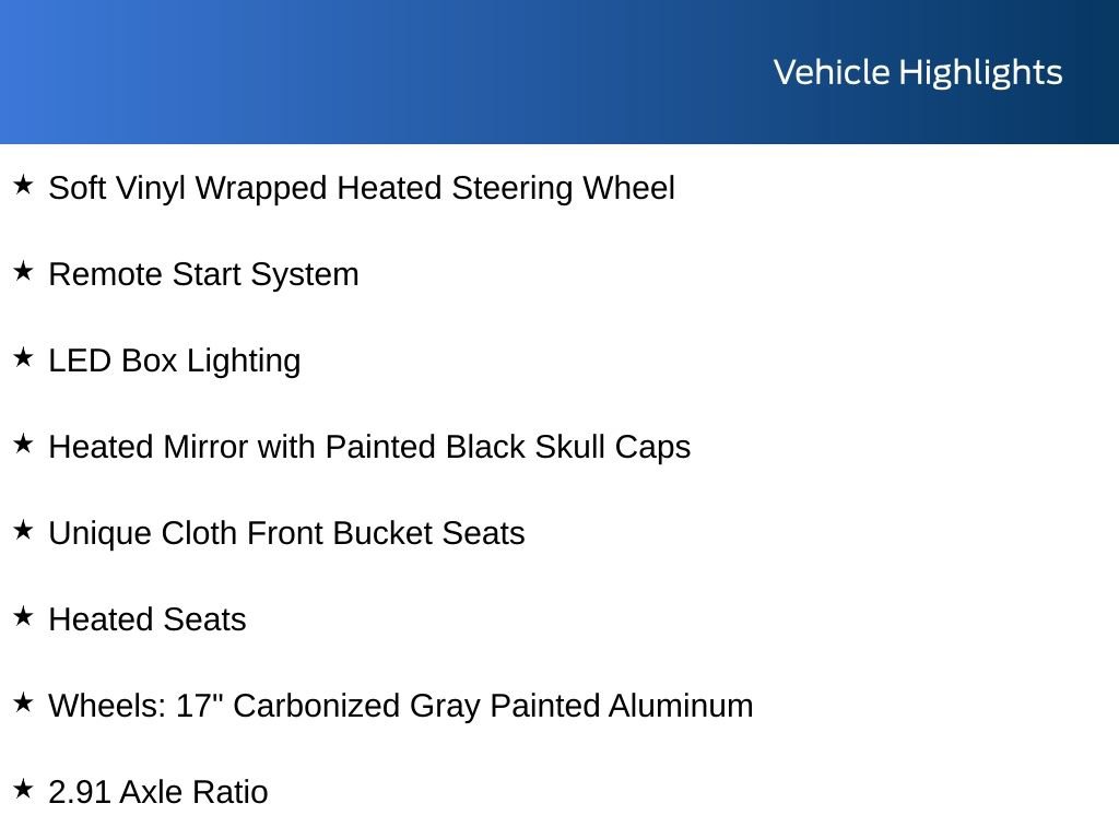 New 2026 Ford Maverick XLT w/ Equipment Group 301A AWD/4WD image 8