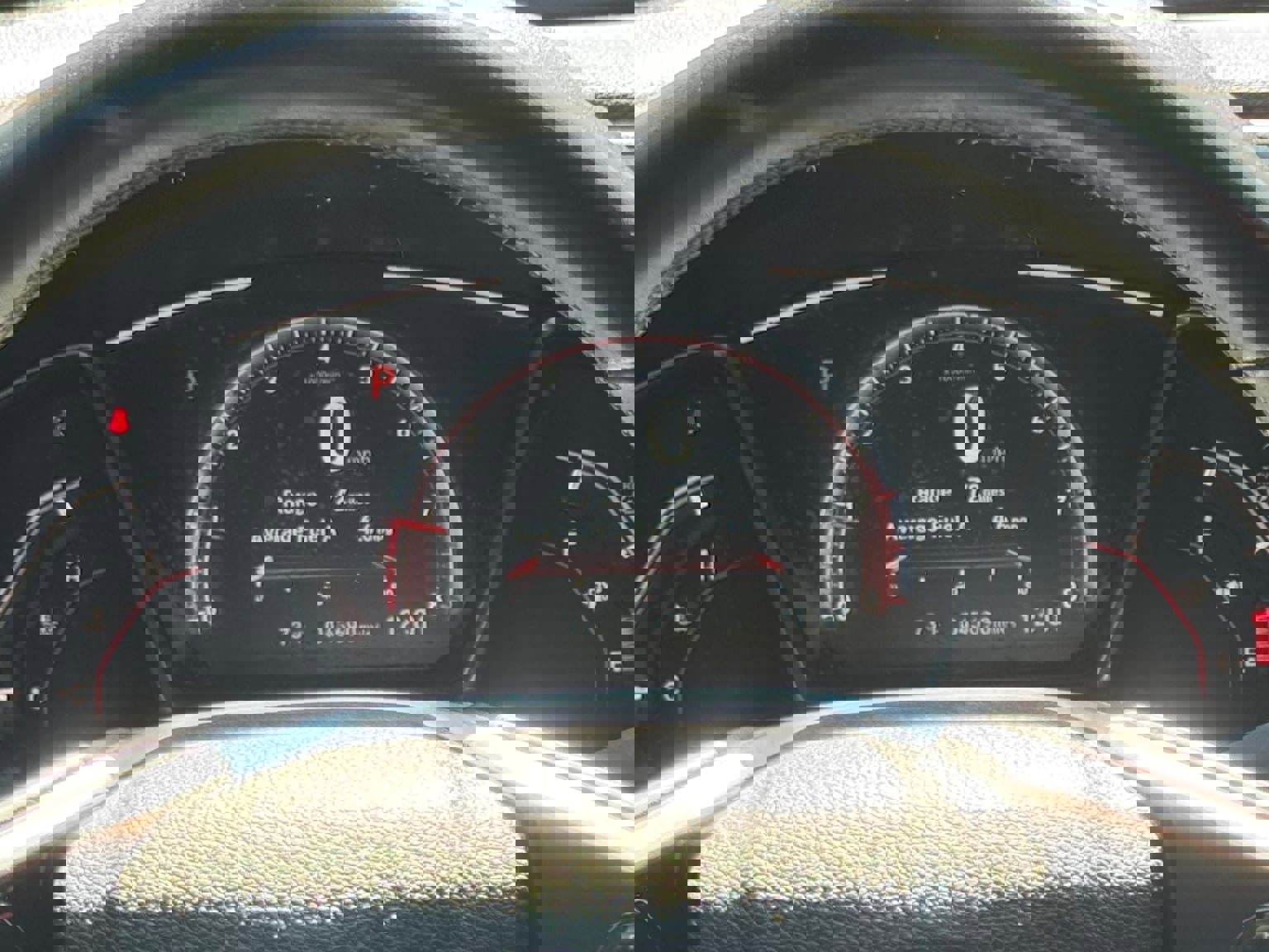 Used 2021 Honda Civic Sport image 14