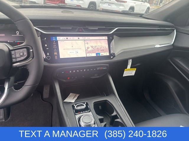 New 2026 Jeep Cherokee Limited image 23