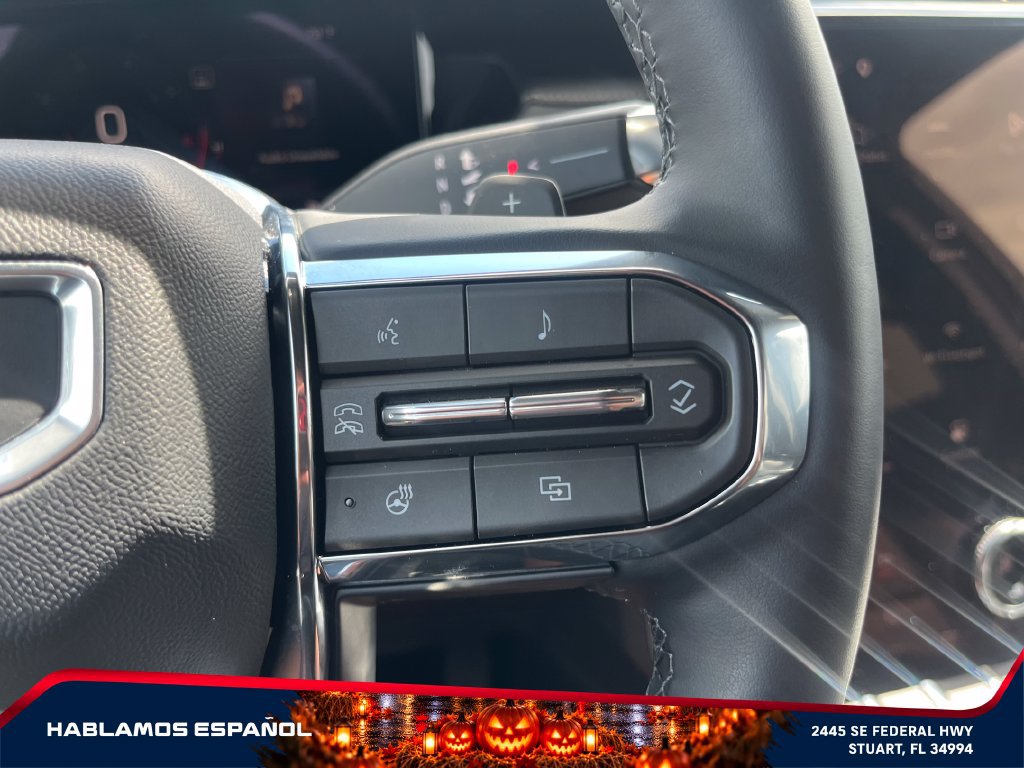 New 2026 GMC Acadia Elevation w/ Black Edition FWD image 27