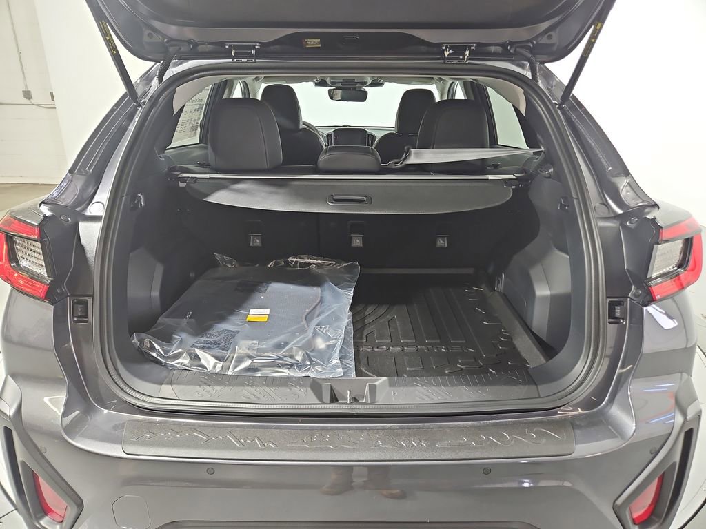 New 2025 Subaru Crosstrek 2.5i Limited image 22