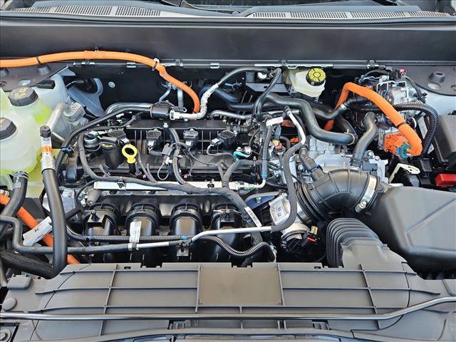 New 2026 Ford Maverick XL image 17