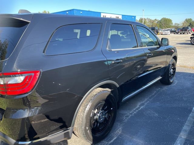 New 2023 Dodge Durango AWD w/ Skid Plate Group image 14