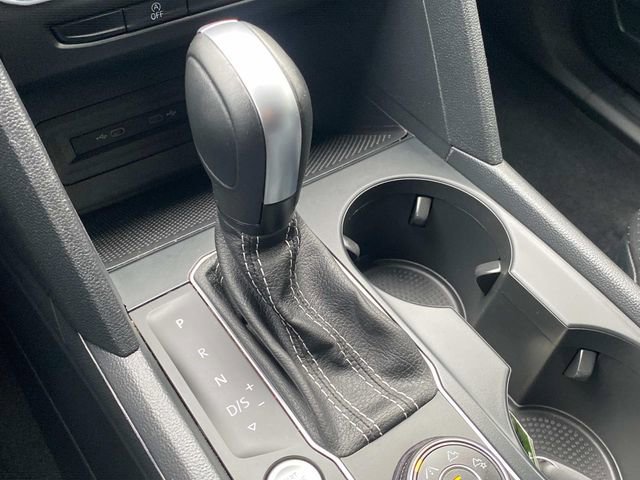 Used 2022 Volkswagen Atlas SE image 29