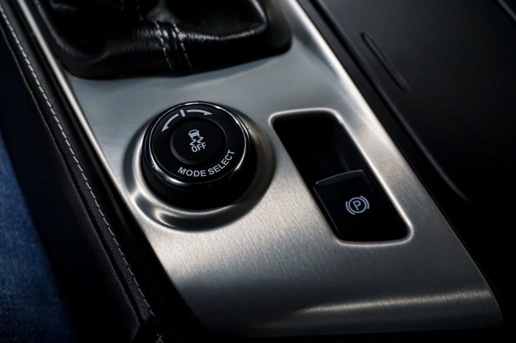 Used 2019 Chevrolet Corvette Z06 image 31