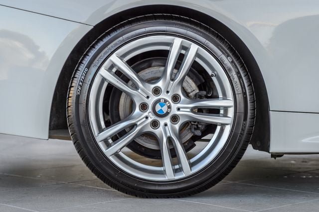 Used 2018 BMW 430i Convertible RWD image 21