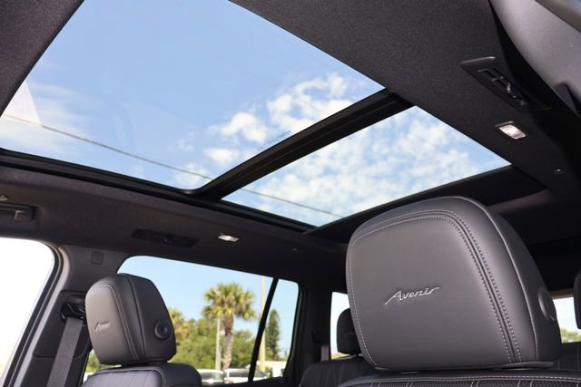 New 2026 Buick Enclave Avenir w/ Super Cruise Package FWD image 29