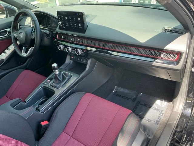 Certified 2026 Honda Civic Si image 14