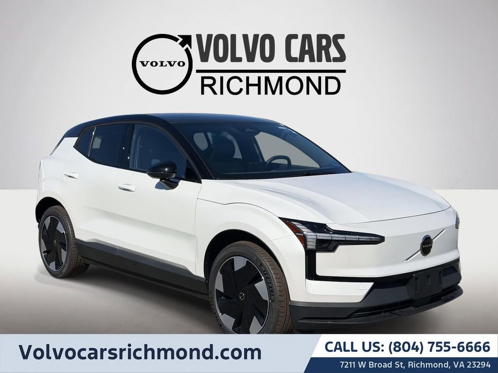 New 2026 Volvo EX30 Plus w/ Protection Package Premier AWD/4WD image 1
