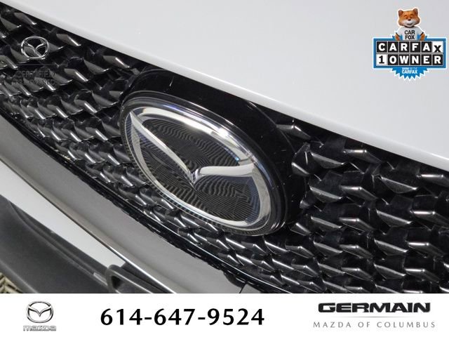 Used 2025 MAZDA CX-30 2.5 Turbo w/ Premium Package image 14