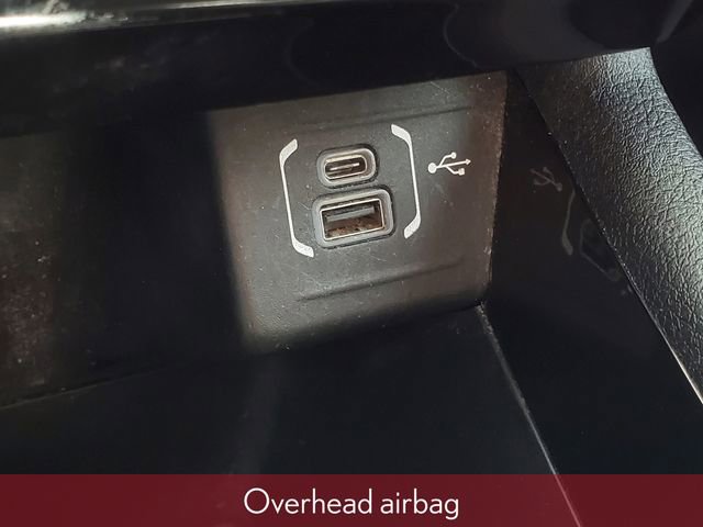 Used 2022 Jeep Compass Trailhawk w/ Sun and Sound Group AWD/4WD image 33