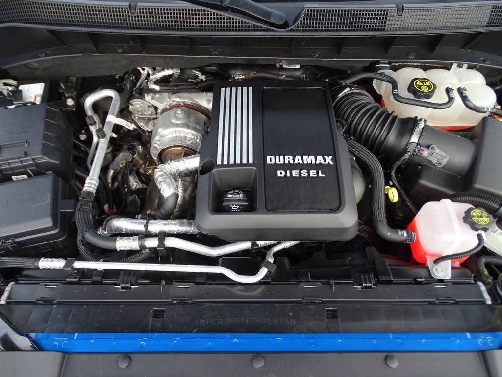 Used 2022 Chevrolet Silverado 1500 RST w/ Rally Edition image 25