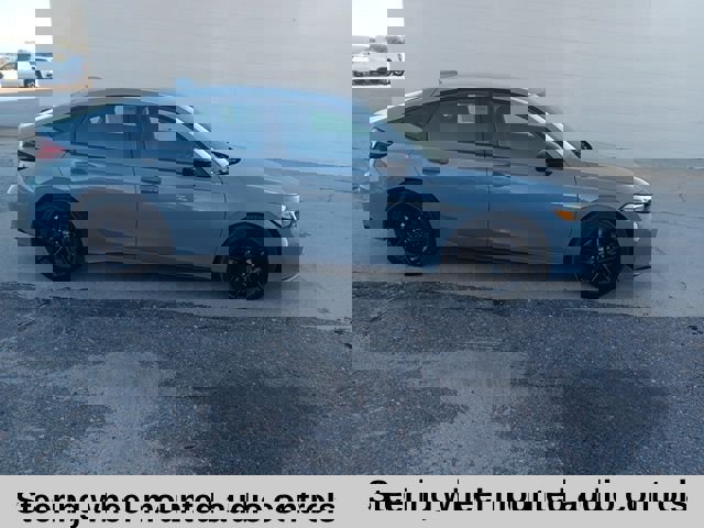 New 2026 Honda Civic Sport image 3