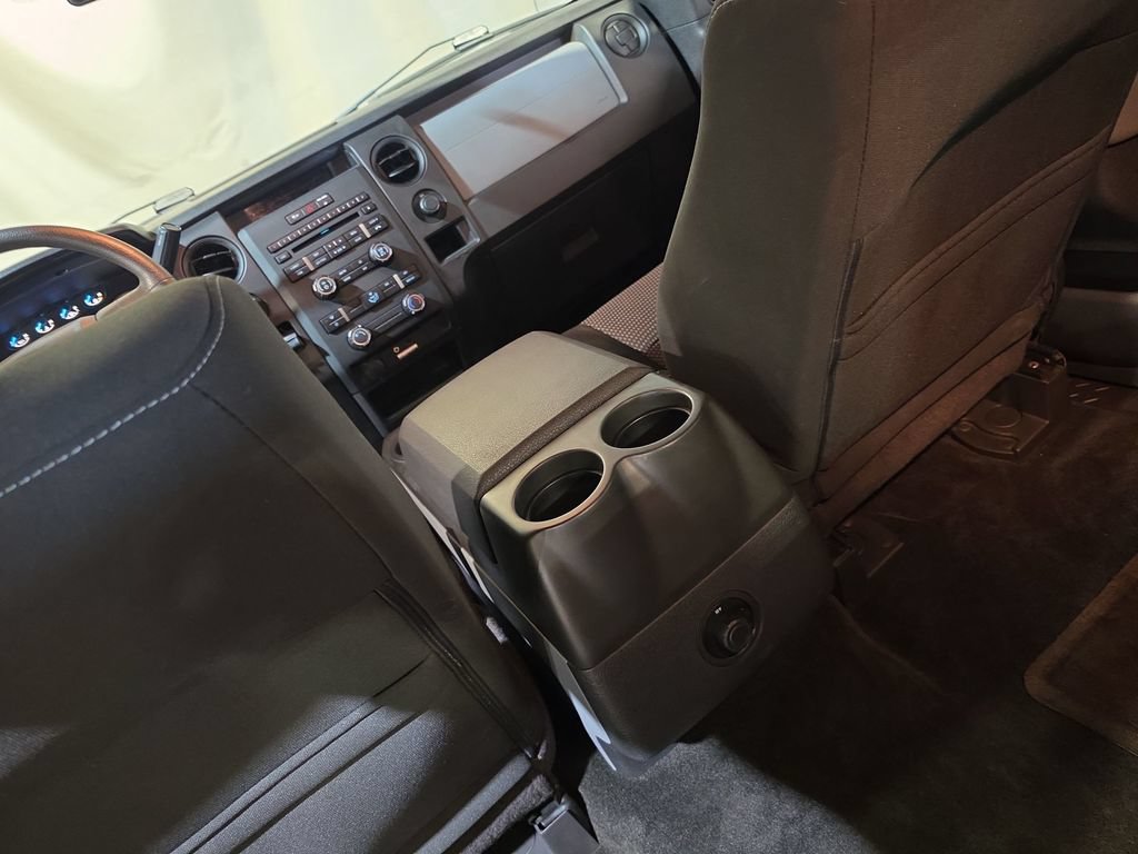 Used 2014 Ford F150 STX w/ Equipment Group 201A Mid AWD/4WD image 21