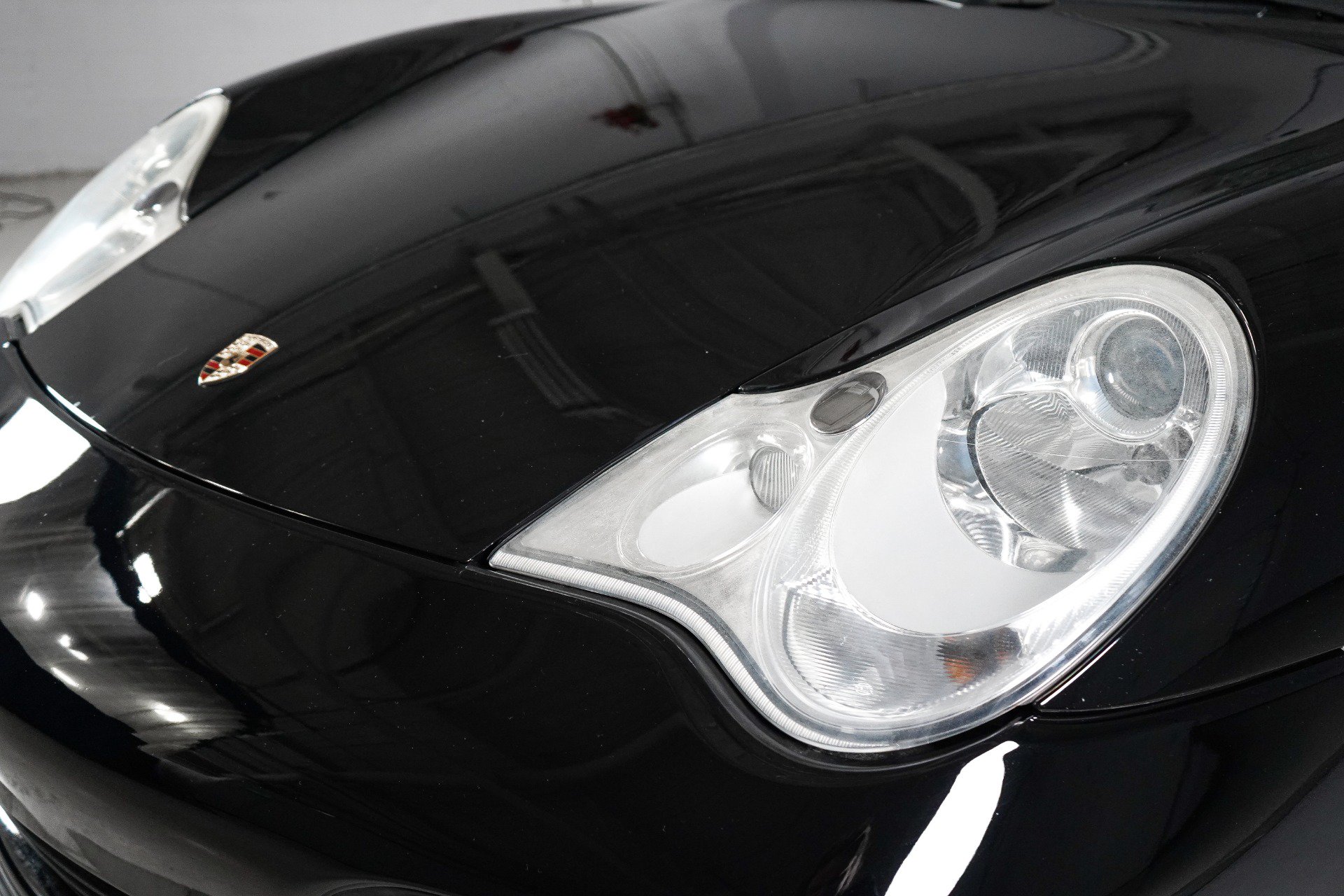 Used 2001 Porsche 911 Turbo AWD/4WD image 33