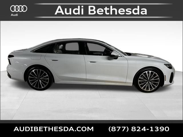 New 2026 Audi A6 Prestige image 8