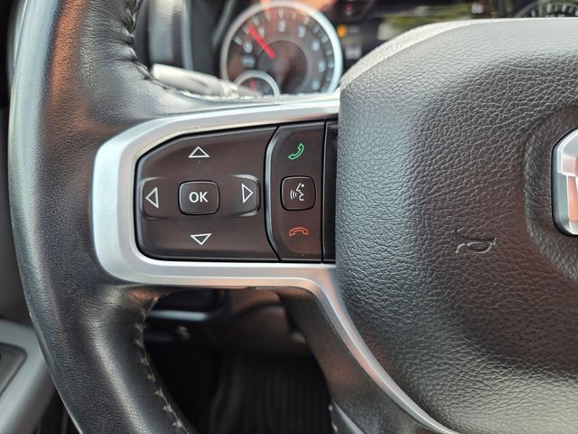 Certified 2022 RAM 1500 Big Horn image 31