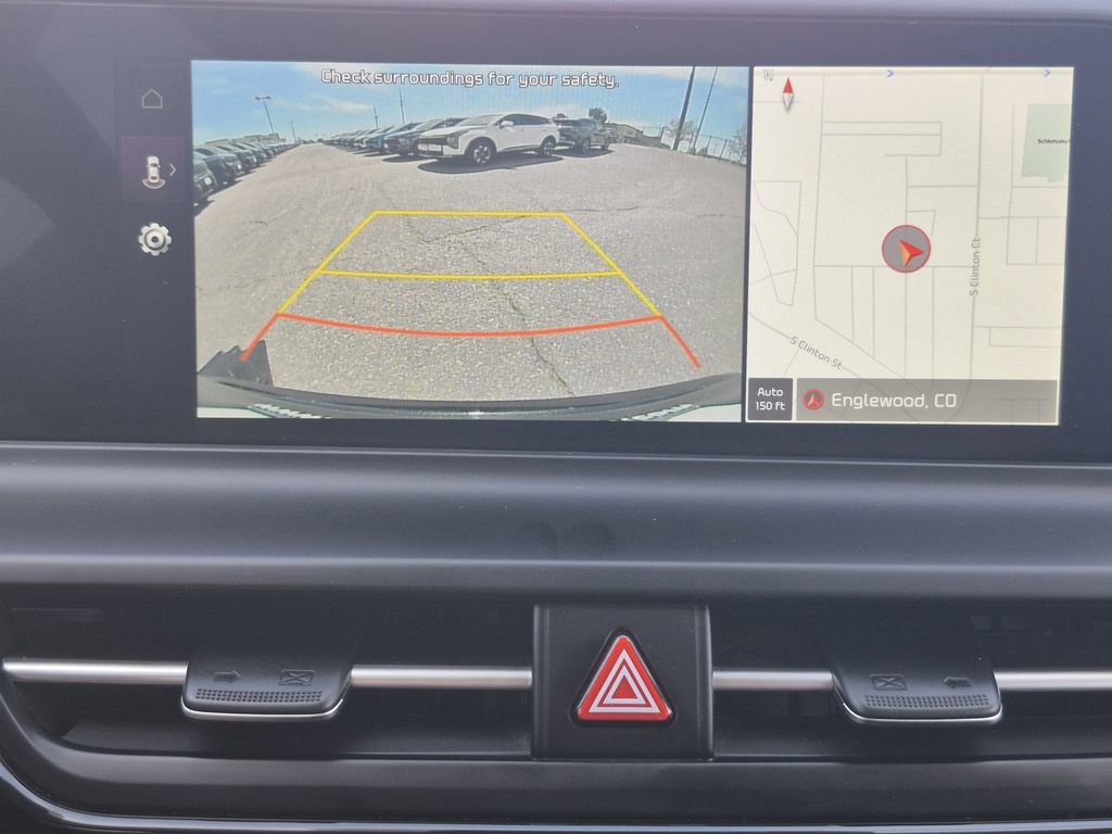 Certified 2024 Kia Seltos S AWD/4WD image 24