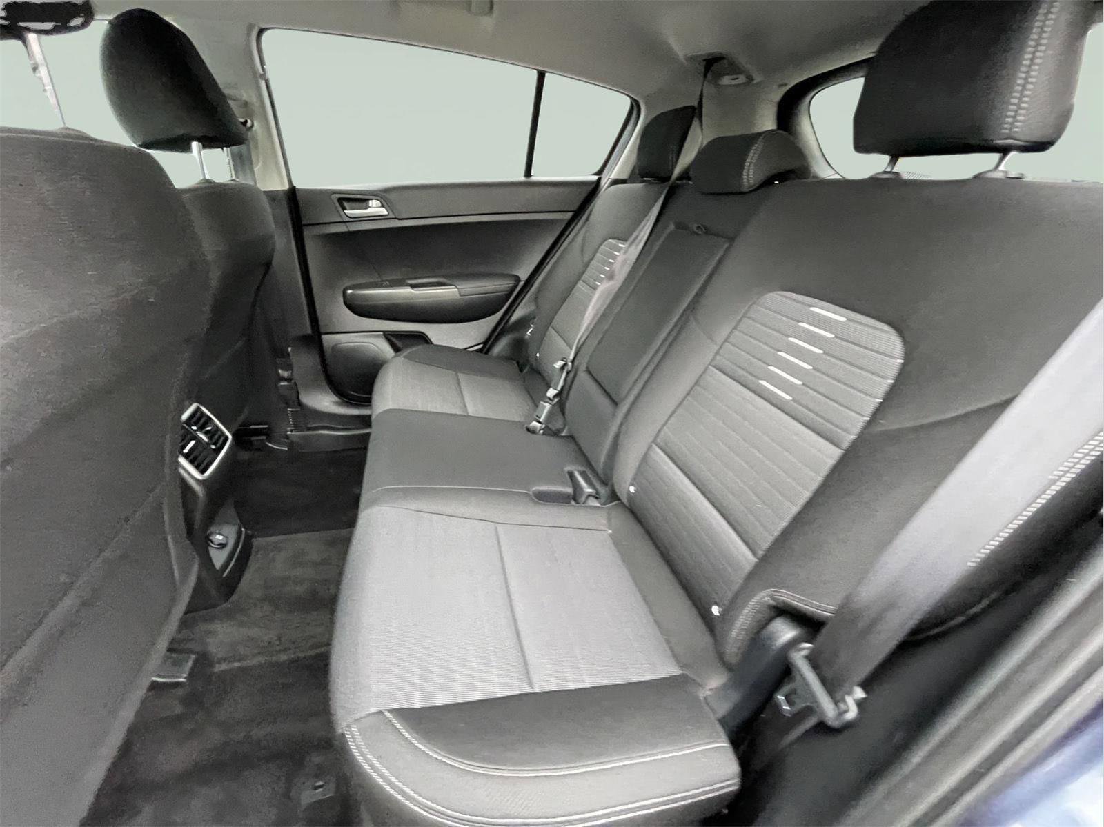 Used 2022 Kia Sportage LX w/ LX AWD Value Edition Package image 18