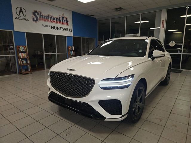 Used 2023 Genesis GV70 2.5T w/ Sport Prestige Package