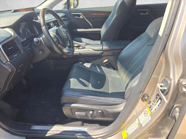 Used 2017 Lexus RX 350 FWD image 17