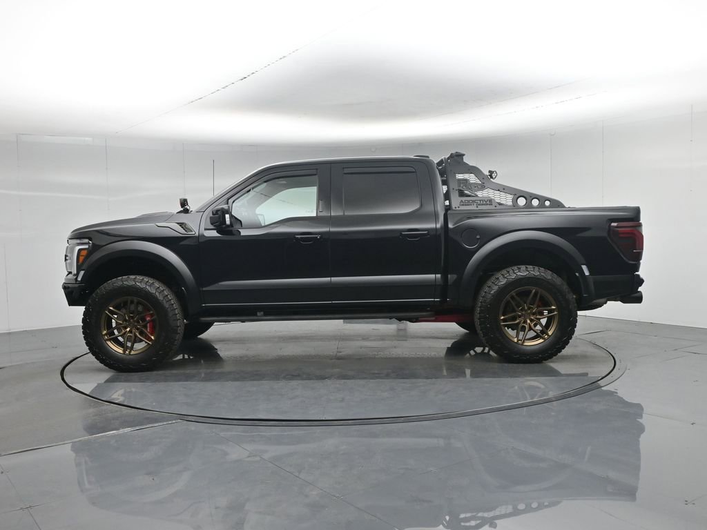 Used 2024 Ford F150 Raptor w/ Equipment Group 803A Raptor R image 35