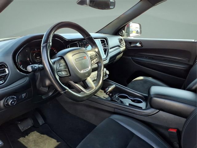 Used 2022 Dodge Durango GT AWD/4WD image 12