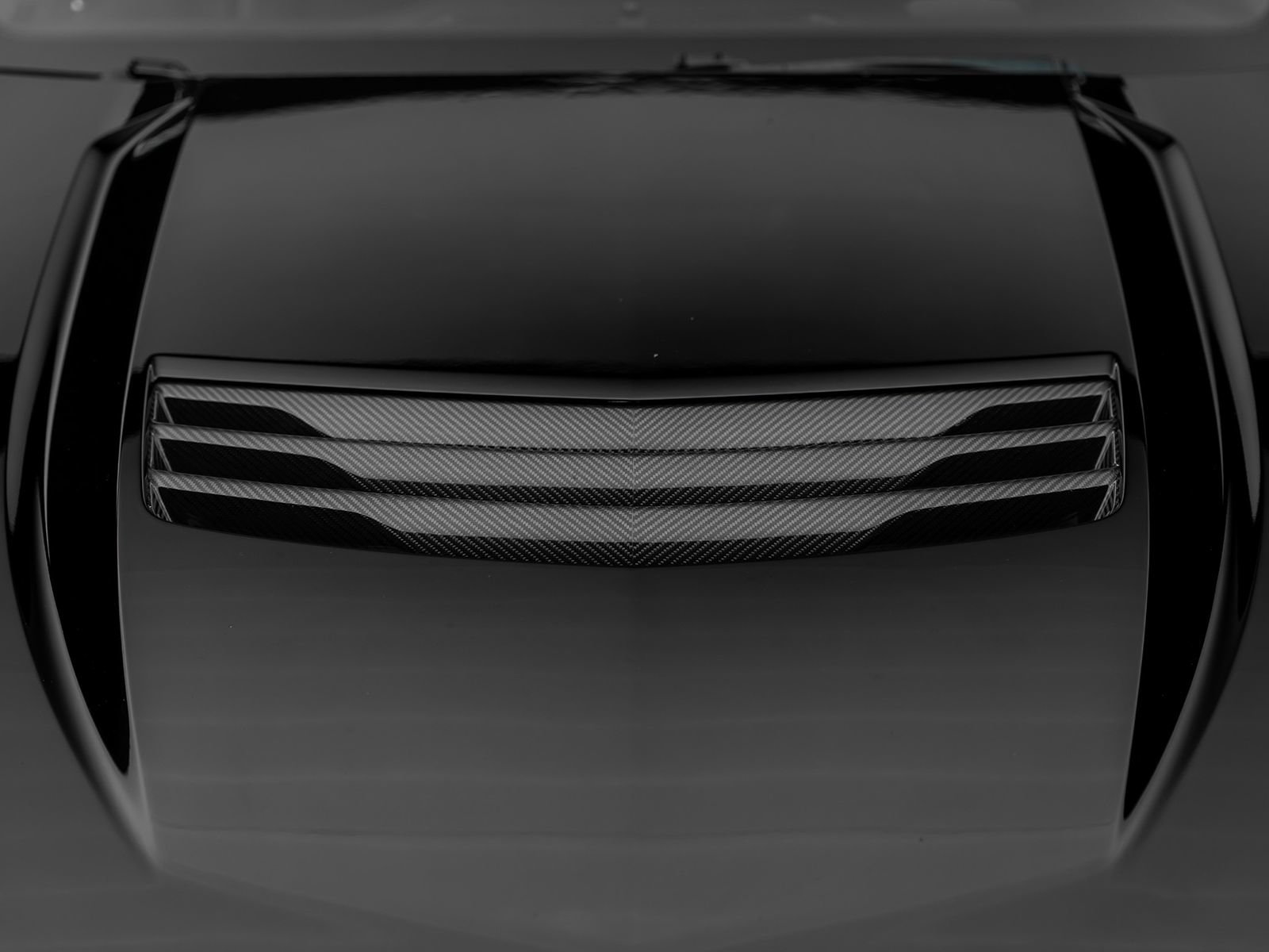Used 2018 Cadillac CTS V w/ Carbon Fiber Package RWD image 7