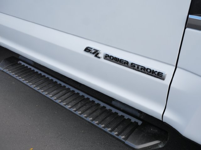 Used 2022 Ford F350 XL w/ STX Appearance Package AWD/4WD image 10
