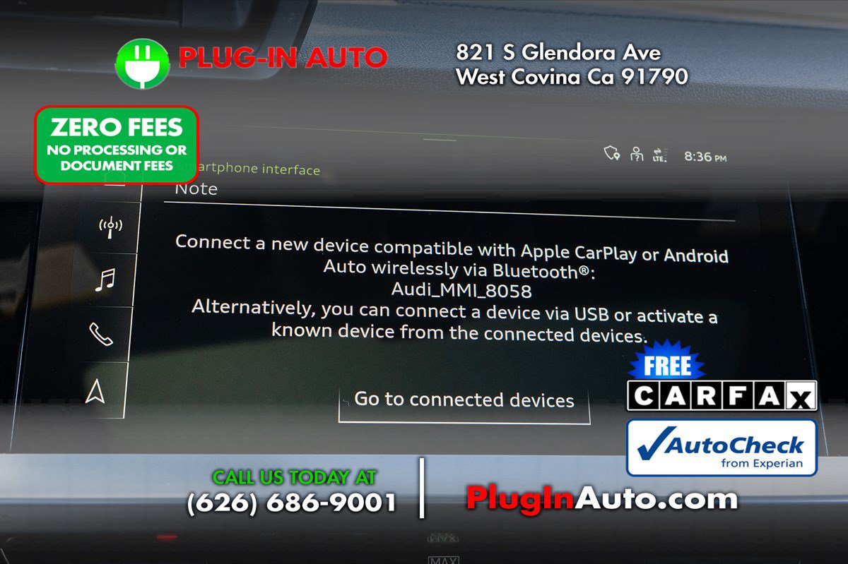 Used 2023 Audi A3 2.0T Premium FWD image 31