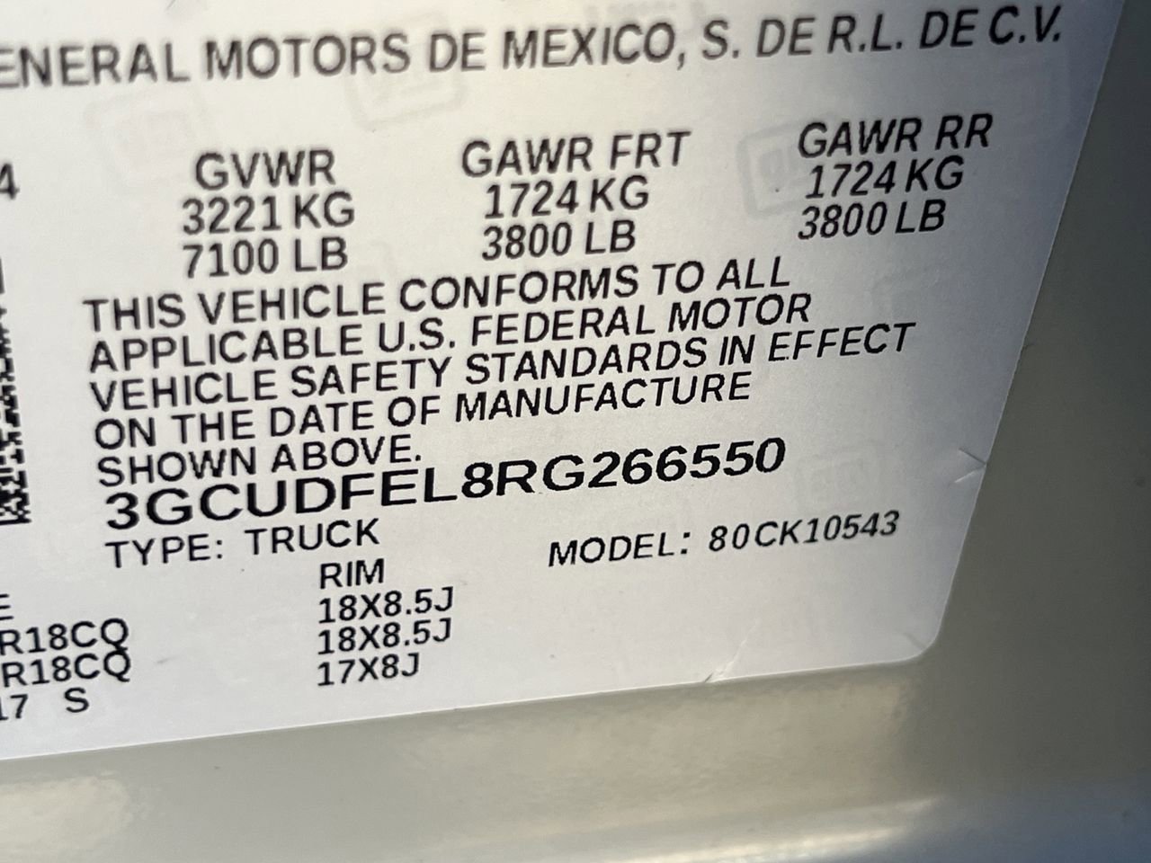 Used 2024 Chevrolet Silverado 1500 LT Trail Boss w/ Convenience Package II image 33