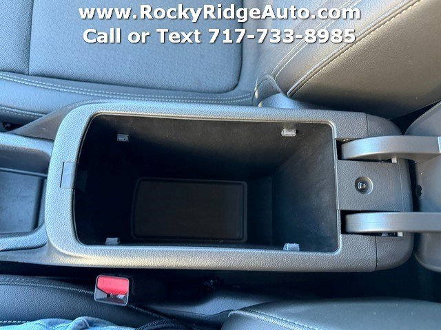 Used 2025 Buick Encore GX Preferred w/ Advanced Technology Package AWD/4WD image 28