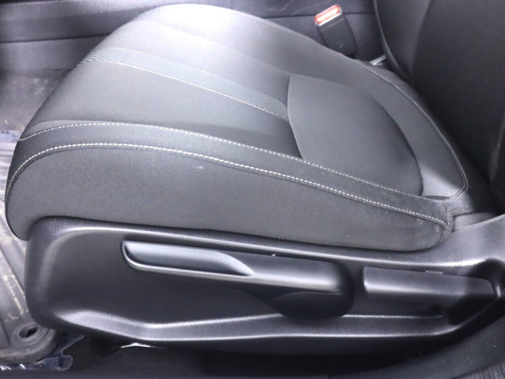 Used 2017 Honda Civic Sport image 25