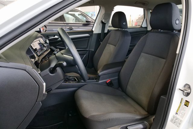 Used 2019 Volkswagen Jetta S image 10