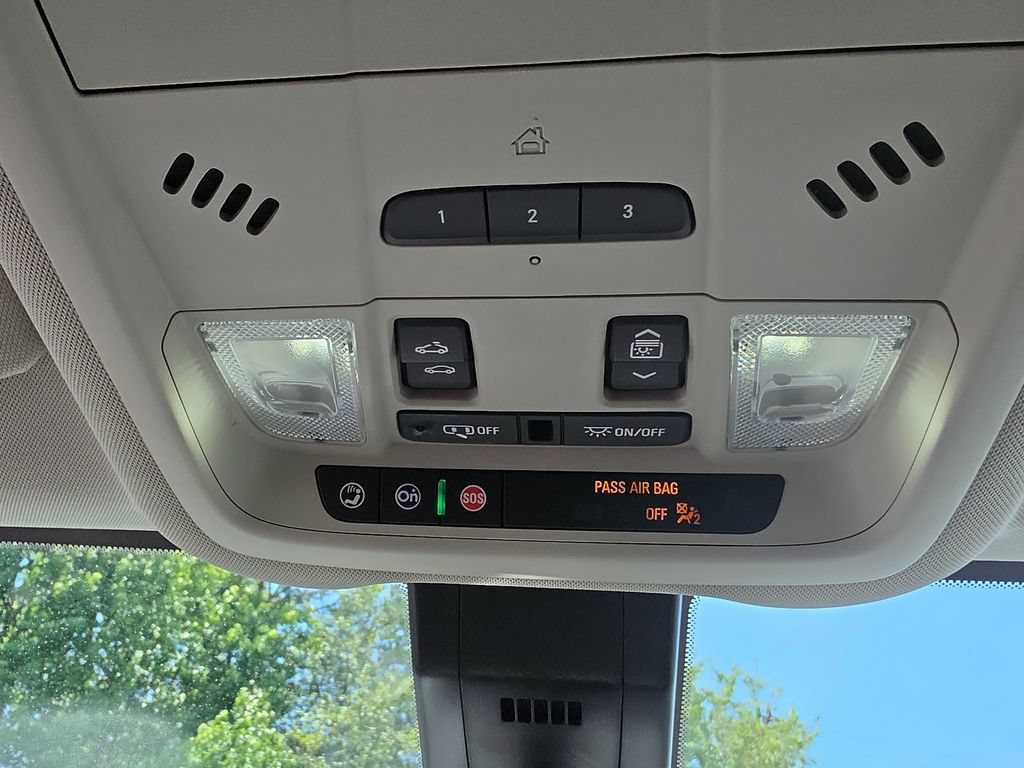 Certified 2022 GMC Terrain Denali AWD/4WD image 29