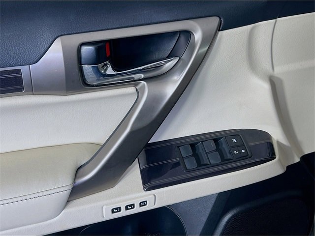 Used 2020 Lexus GX 460 Premium image 11