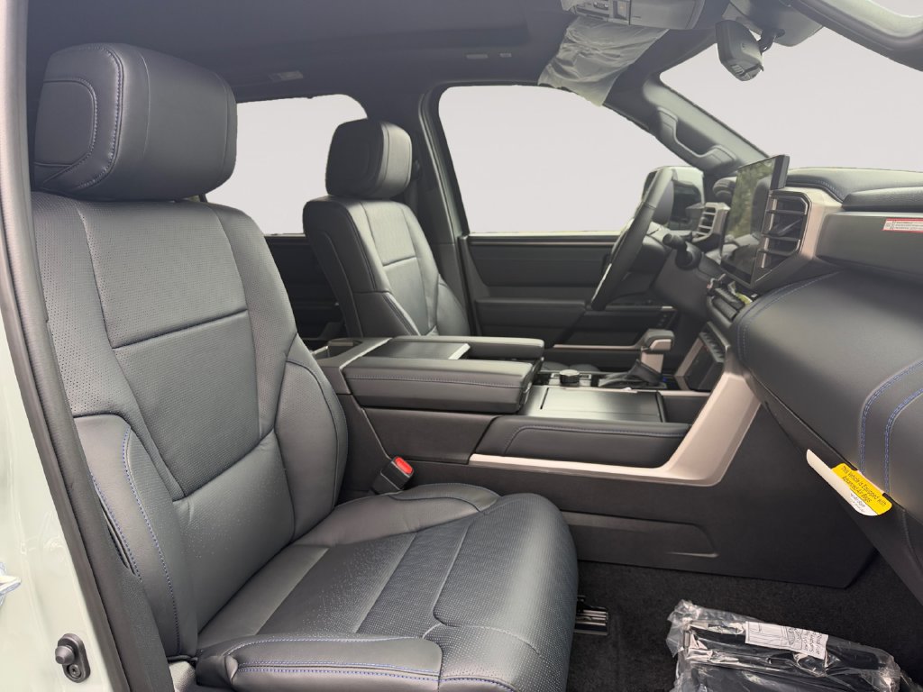New 2026 Toyota Sequoia Platinum AWD/4WD image 15