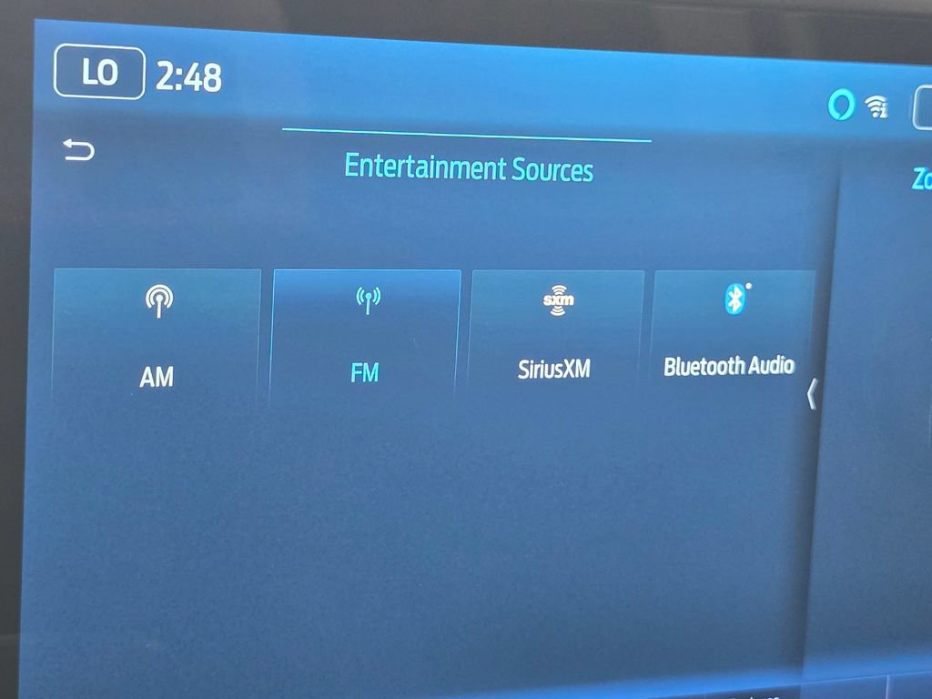 Used 2023 Ford F150 XLT w/ Equipment Group 302A High AWD/4WD image 27